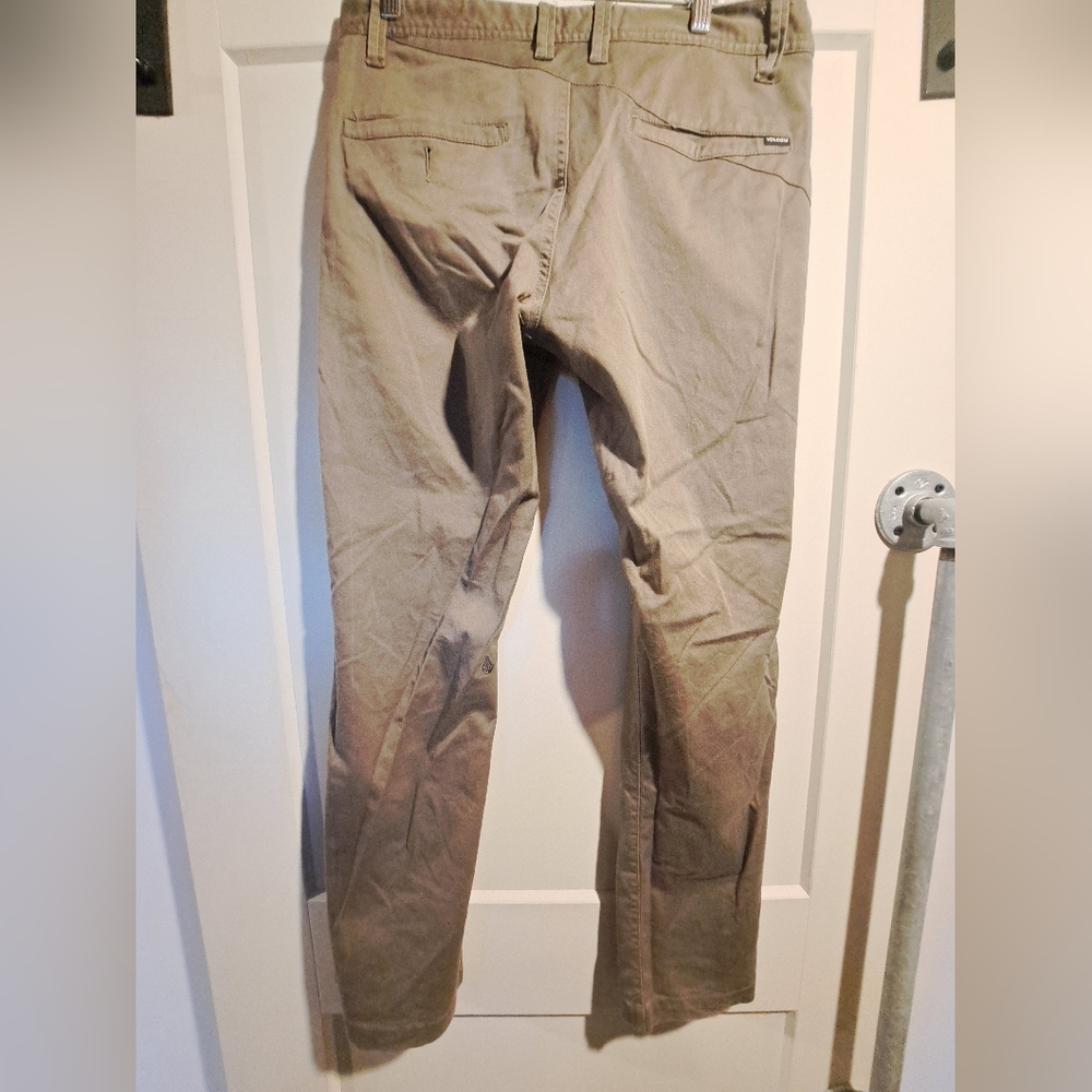 Volcom pants
